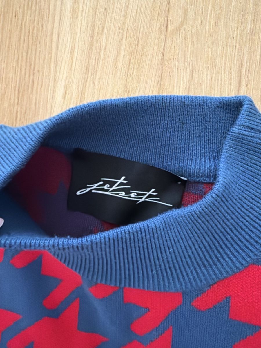 Jet Set Pulls & Sweat-shirts: Jet Set Pullover für Herren, Grösse 3 (M) – Neuf (Voir description) à Hägendorf par fufj11 2