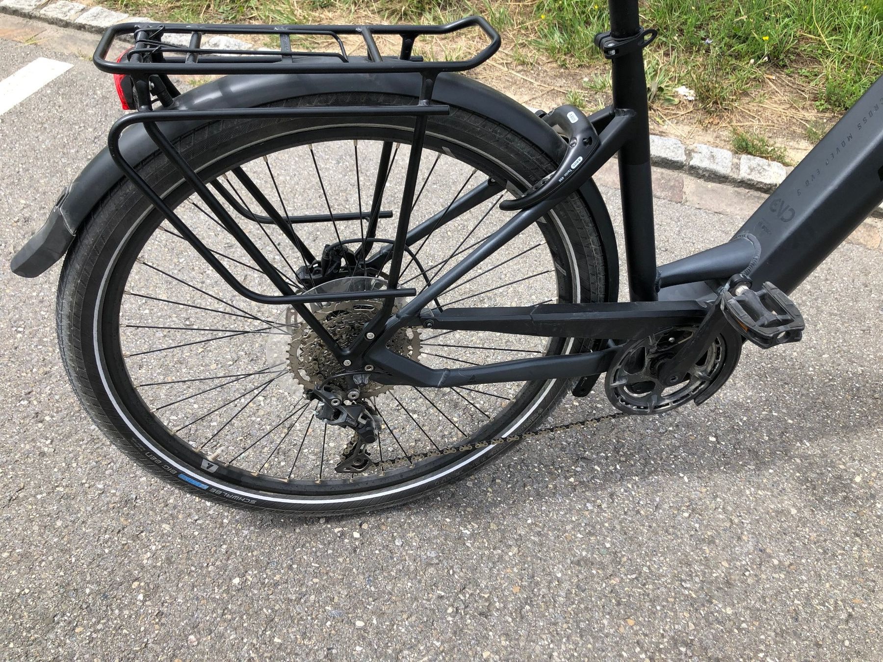Bulls Velos: Bulls  Croswsmover Evo 3 – Gebraucht aus Holderbank von jackharta 2