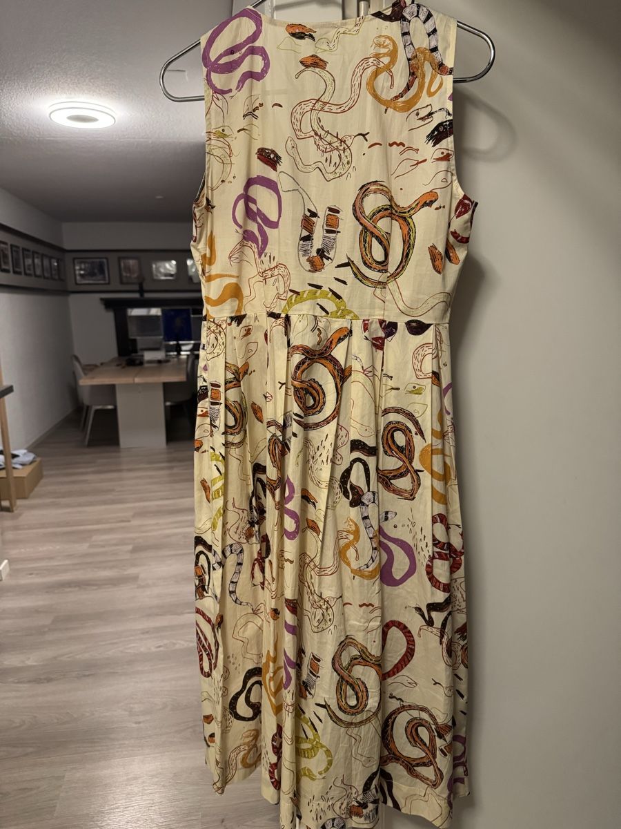 Vestiti: Otto d'ame Kleid – Nuovo (secondo la descrizione) da zürich venduto da dalia06 2