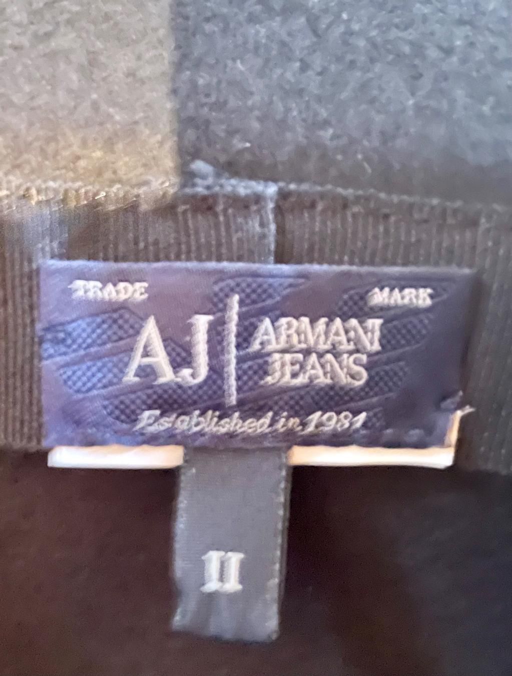 Armani Copricapi, berretti & cappellini: eleganter damenhut von armani – Usato da Rotkreuz venduto da 4evermine 2
