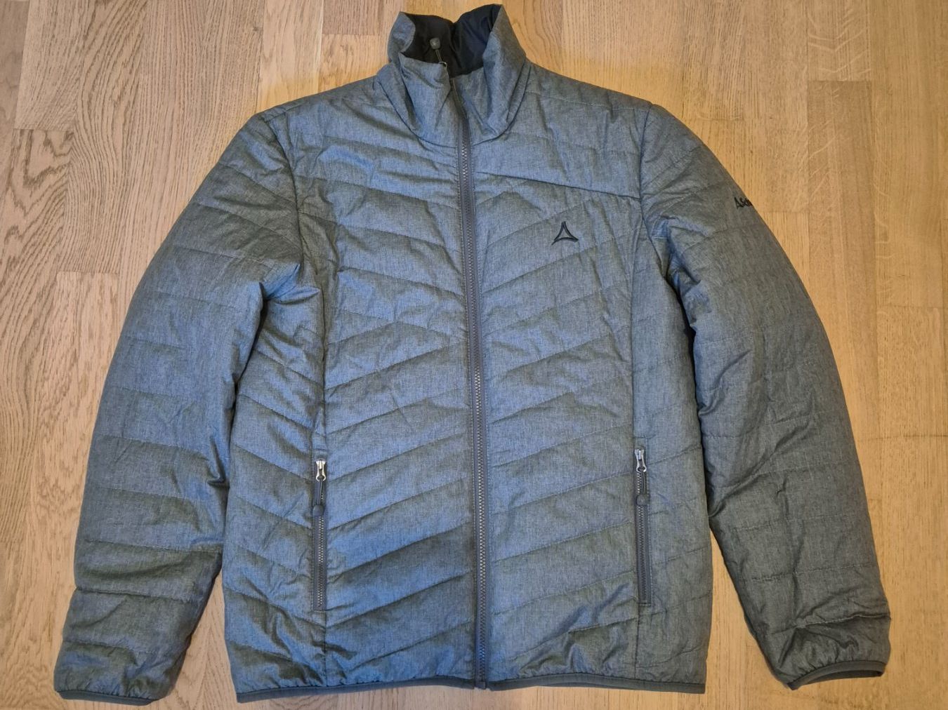 Schoeffel Giacche: Schöffel Zip-In Jacke Adamont – Nuovo (secondo la descrizione) da Wabern venduto da D9B3 2