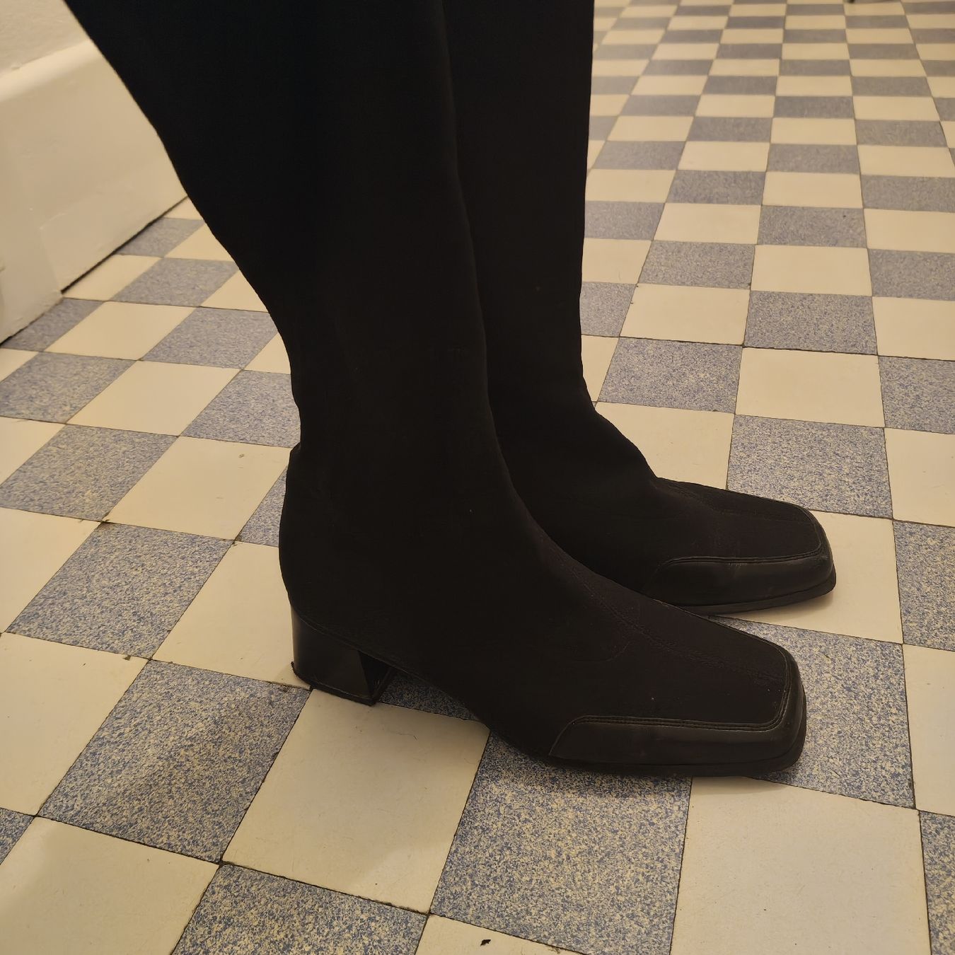 Gabor Chaussures femmes: Gabor Stiefel 39.5 – D'occasion à Neuchâtel par plazzzzma 2