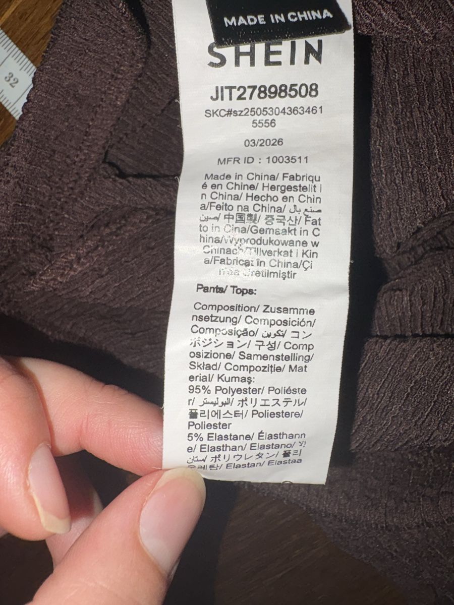 Shein Pantaloni: Shein Sommerhose Gr XXS – Nuovo (secondo la descrizione) da Dübendorf venduto da ani_xht5 3