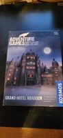 Adventure Games: Grand Hotel Abaddon