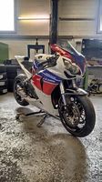 Honda CBR 1000