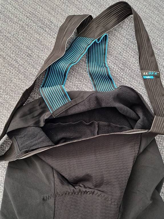 Assos Pantalons: Assos Winterhose Habu – D'occasion à Grenchen par Sirrichi0 1