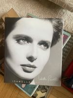 Autobiografie Isabella Rosellini, Some of me