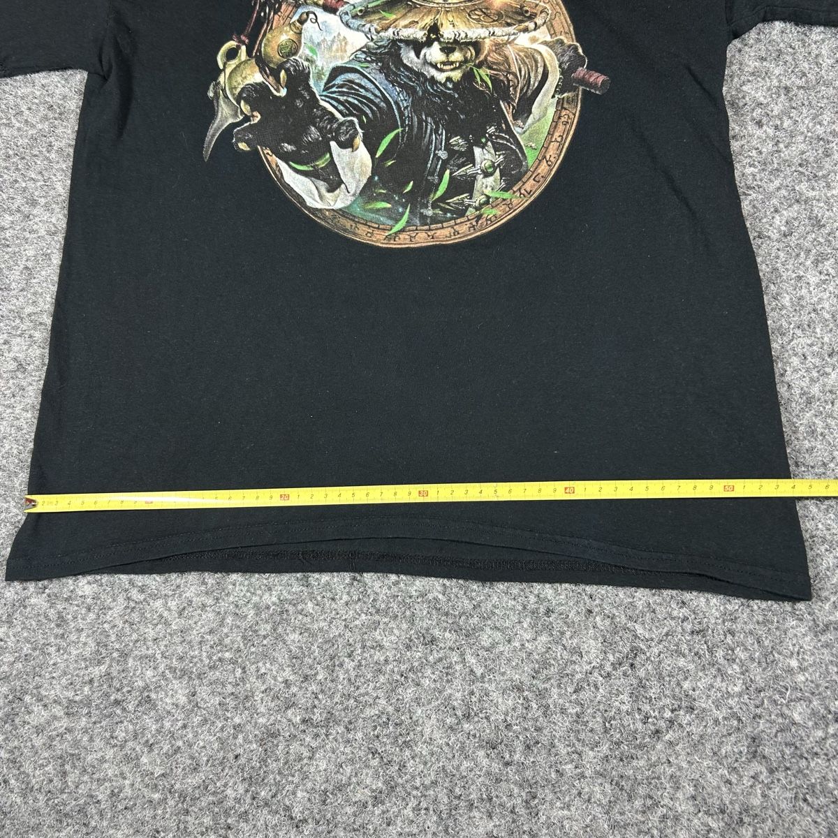 T-Shirts: World of Warcraft tee  – Gebraucht aus La Sagne NE von Matlasape 4