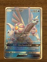 Pokemon - Palkia GX 119/131