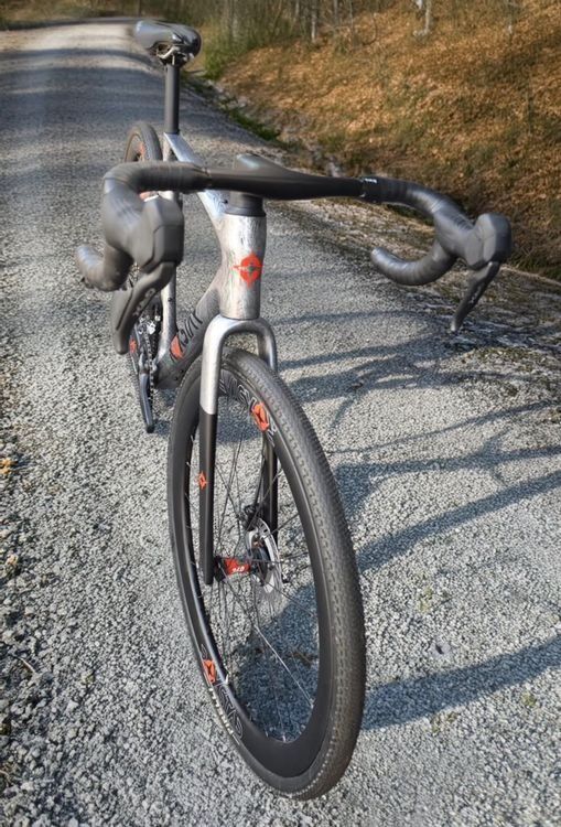 Velos: Roxstar Gravel Bike – Neu (gemäss Beschreibung) aus Zürich von ciclibibi 2