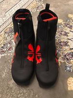 Skilanglaufschuhe