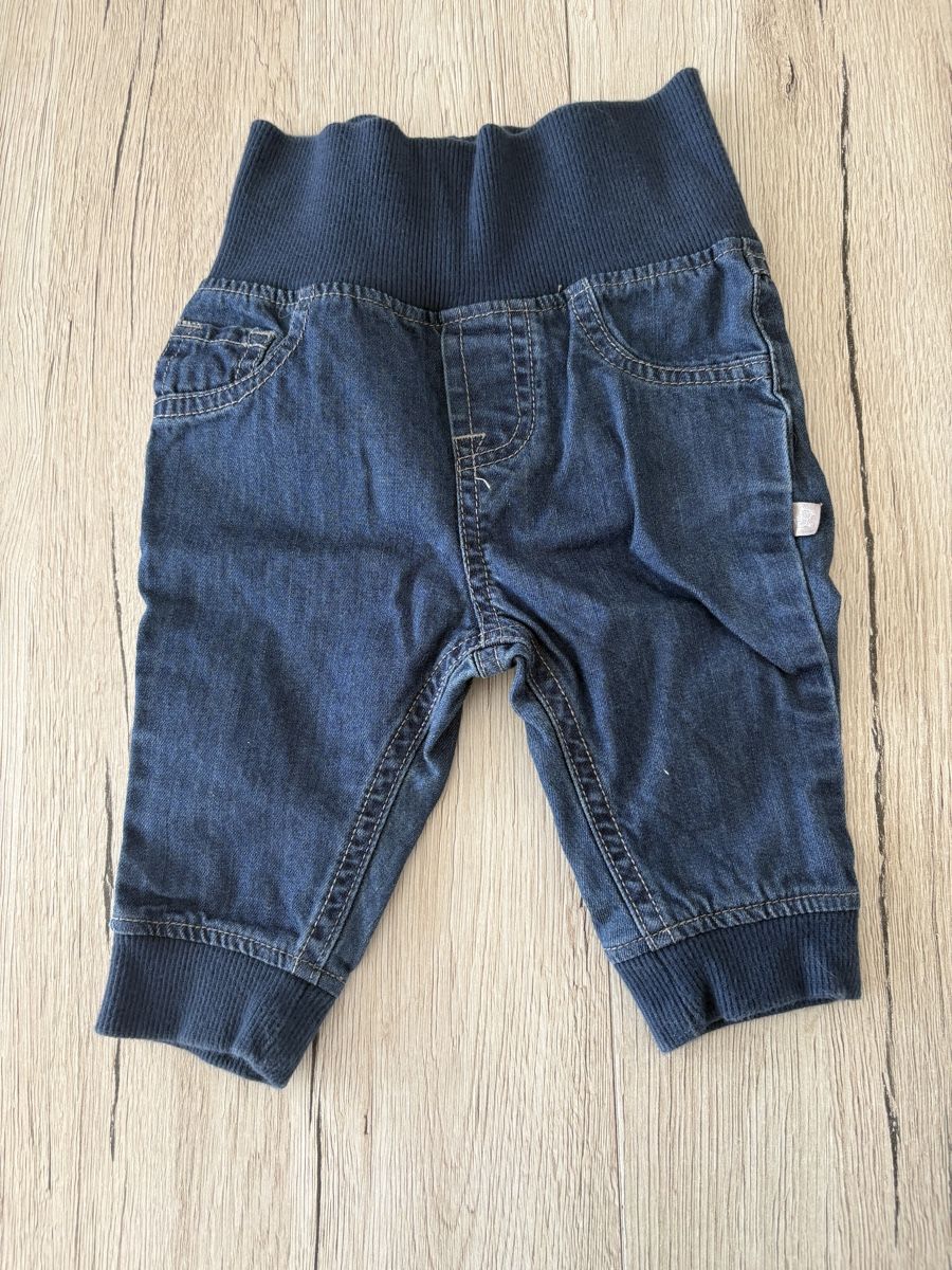 Pantaloni: Babyhose Grösse 62 – Usato da Greifensee venduto da Dany1989