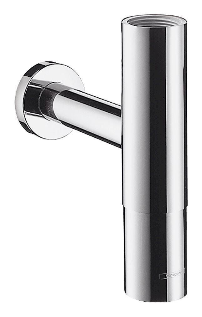 Rubinetteria: Hansgrohe Flowstar Siphon 1 1/4'' Chrom – Nuovo e nell'imballaggio originale da Bottighofen venduto da zaap