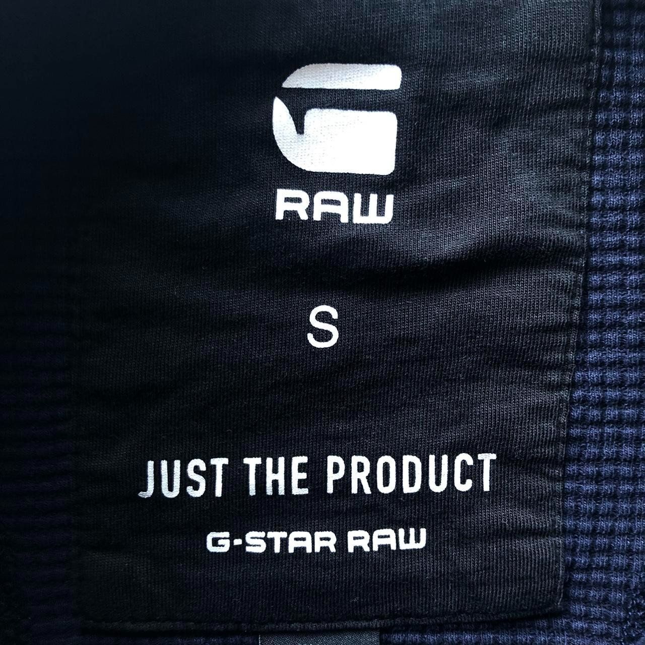 G-Star Pulls & Sweat-shirts: Pull G-Star Raw Blue Deep Men S – Neuf avec emballage d'origine à Genève par ang_7j7j 4