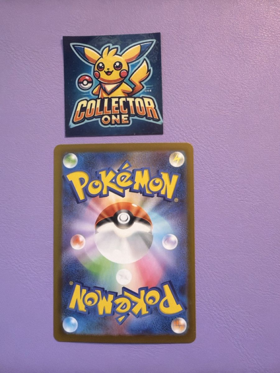 Pokémon Cartes à collectionner: Pokemon Mega Dream Ar 211/193 Top – Neuf (Voir description) à Lommiswil par CollectorOne 1