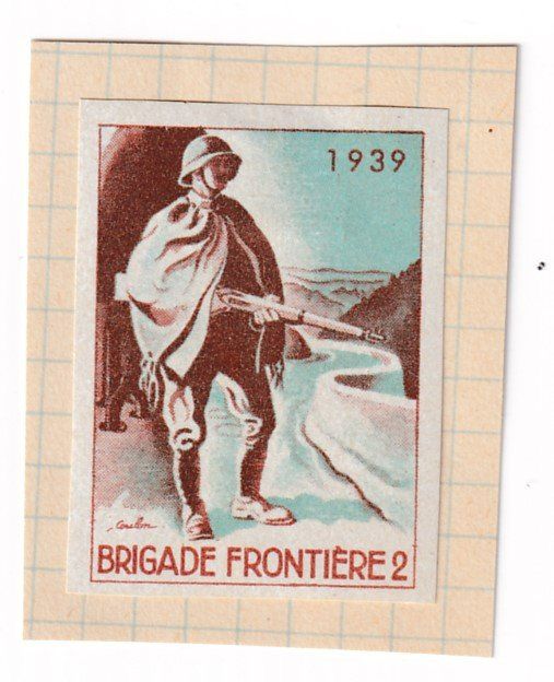 Tutti i francobolli: Soldaten Briefmarke – Usato da Neuchâtel venduto da karlpierrino