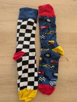 Socken Car Rennauto 43-46