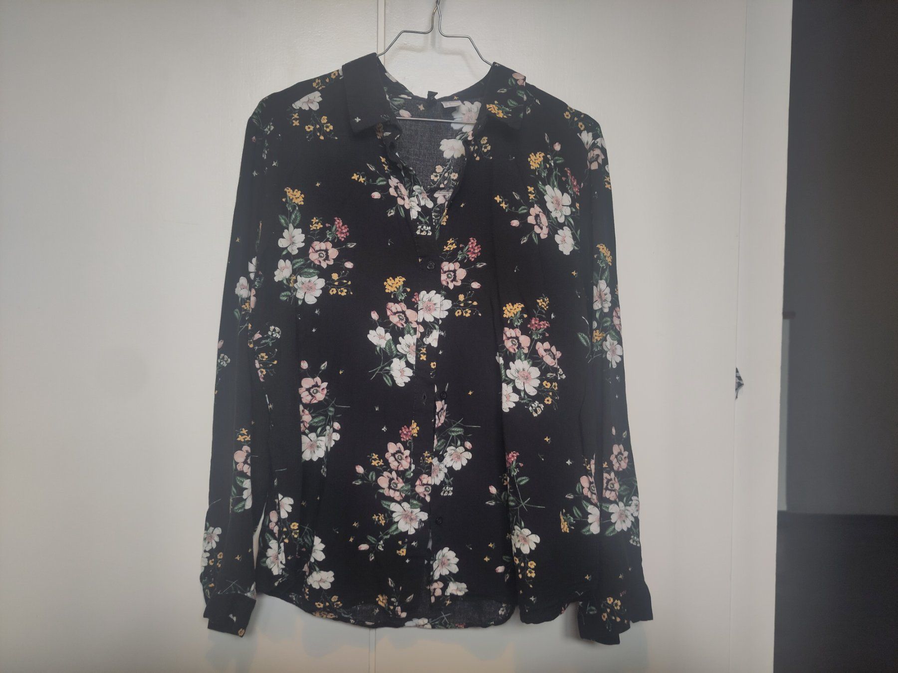 H&M Camicette: Chemise – Usato da Fribourg venduto da Perpignan66
