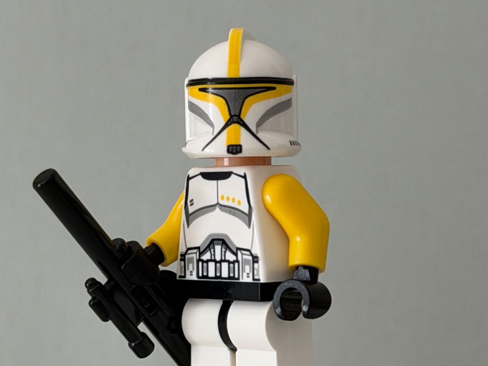 Lego Baukästen: LEGO Star Wars sw0481 Clone Commander NEU – Neu (gemäss Beschreibung) aus Villmergen von Zydi