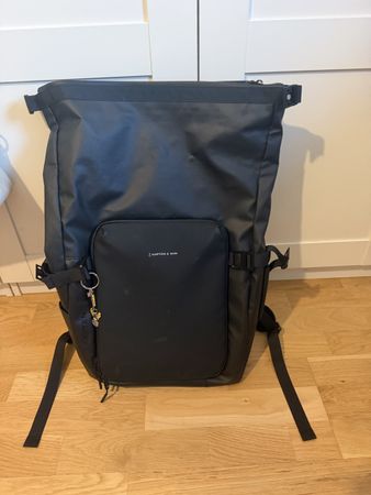 Rucksack Kapten and Son