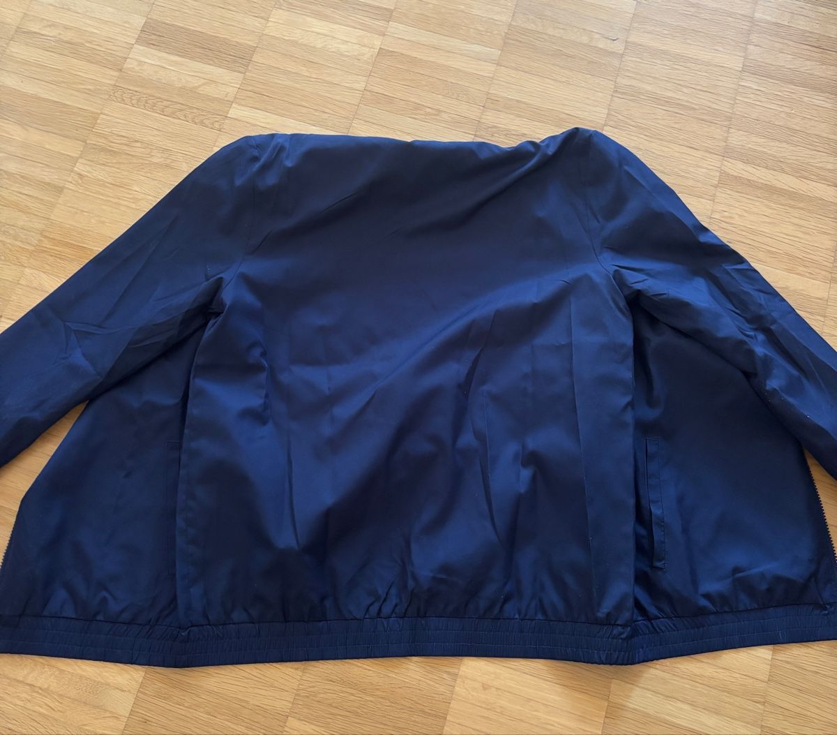 Jacken: Sergio Tacchini Trainingsjacke | NEU  – Neu und originalverpackt aus Binz von nitrobat 3
