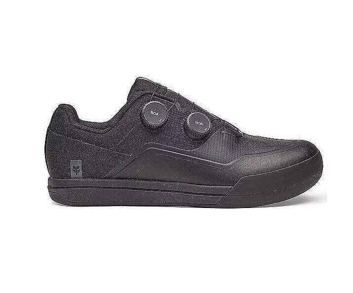 Fox Scarpe da uomo: Fox Union BOA MTB Schuhe Gr. 46 – Usato da Steffisburg venduto da fridii