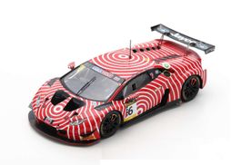 Lamborghini Huracan GT3 #6 Deitz "Bathurst" 2020 (Spark 1:43