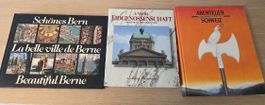 Bücher Schweiz