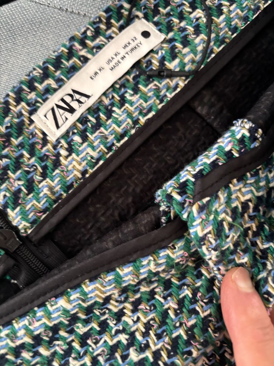 Zara Gonne: Zara jupe neuf taille L – Nuovo (secondo la descrizione) da Brügg BE venduto da rah_mqh8 5