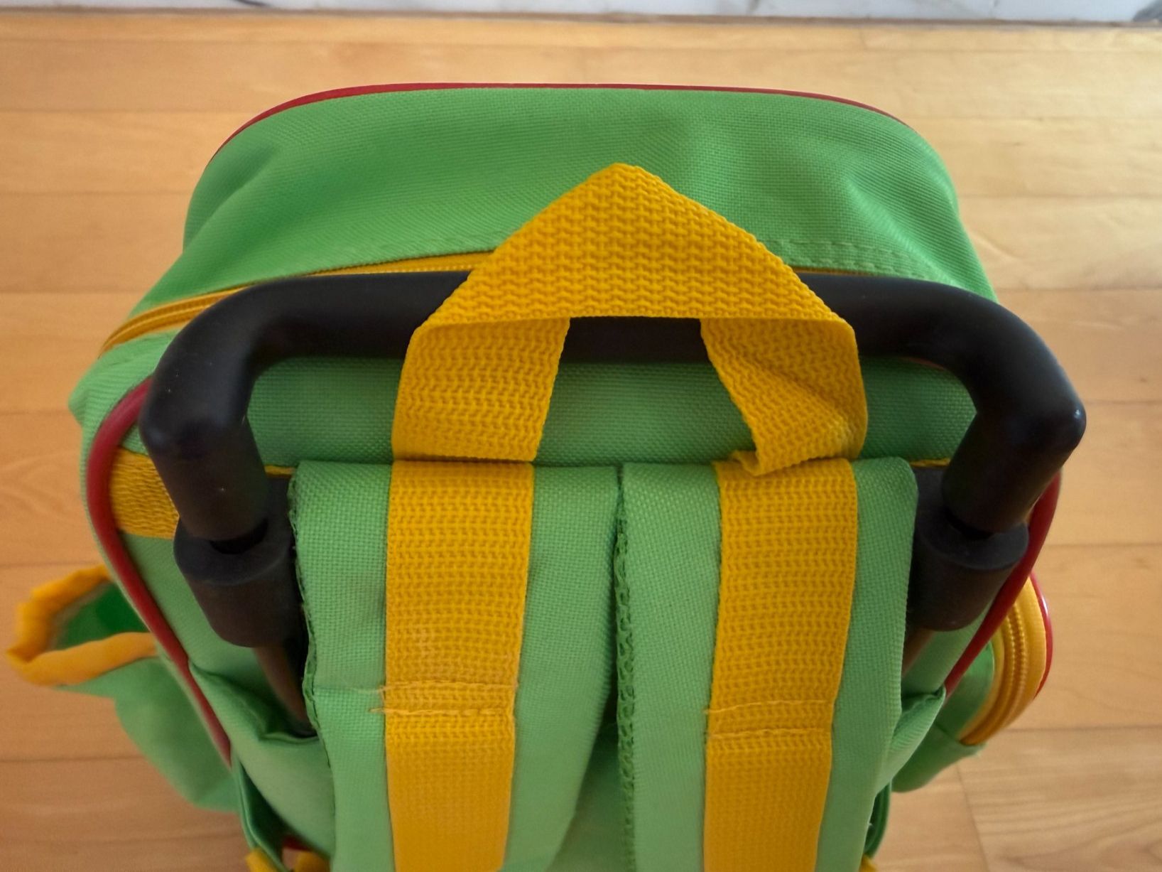 Disney Sacs à dos: Kinderrucksack mit Rollen Winnie Pooh – D'occasion à Luzern par isa_27cg 5