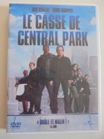 " Le casse de Central Park " Ben Stiller, Eddie Murphy