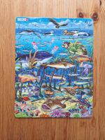 Puzzle "Meer" 60 Teile