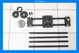 Axler camera slider