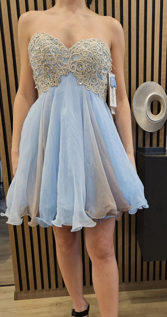 Vestiti & Gonne: kleid – Nuovo (secondo la descrizione) da Grosshöchstetten venduto da Qenko 3