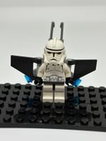 Lego Star Wars Minifigur - Clone Trooper Jetpack (sw0127)