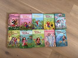 10 Liliane Susewind Kinderbücher Konvolut guter Zustand