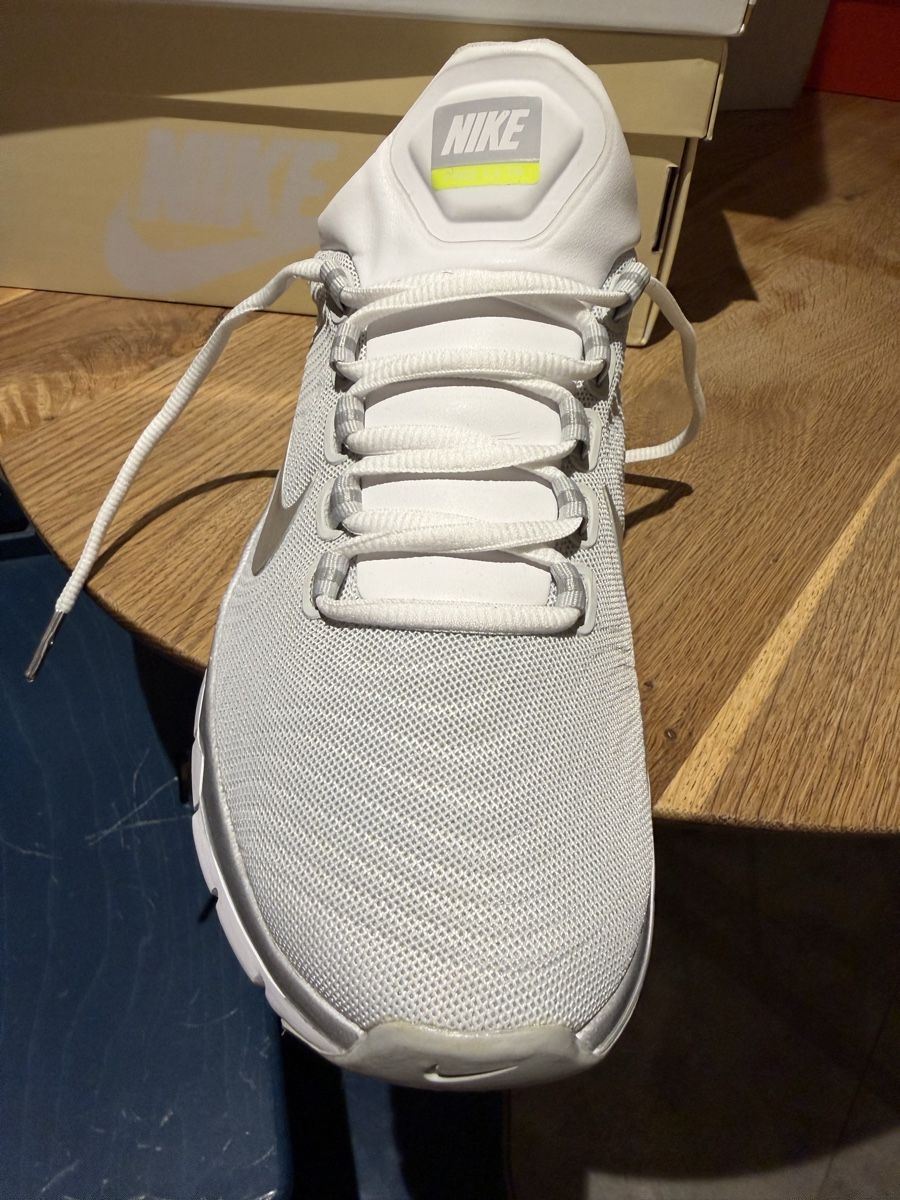 Nike Scarpe da uomo: Nike Free Metcon 5000 – Usato da Villaz-St-Pierre venduto da pepe86 3