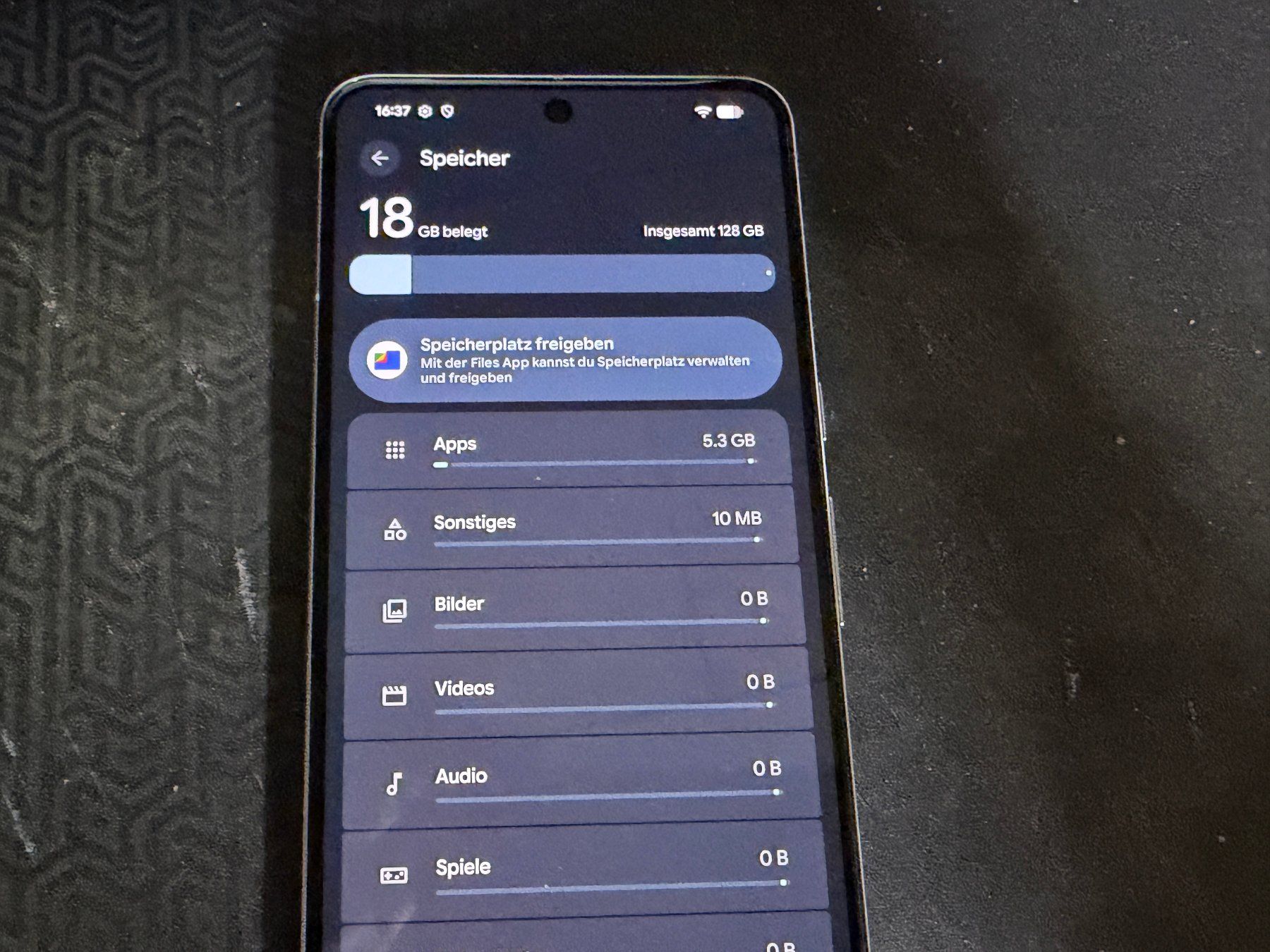 Google Portables: Google Pixel 8 Pro 128Gb #160 – D'occasion à Au SG par bah_6f5w 3