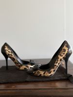 Dolce & Gabbana Pumps Leo Gr. 37 – Originalkarton