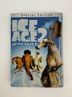 Ice Age 2 - Jetzt taut's, Special Edition, 2 DVD
