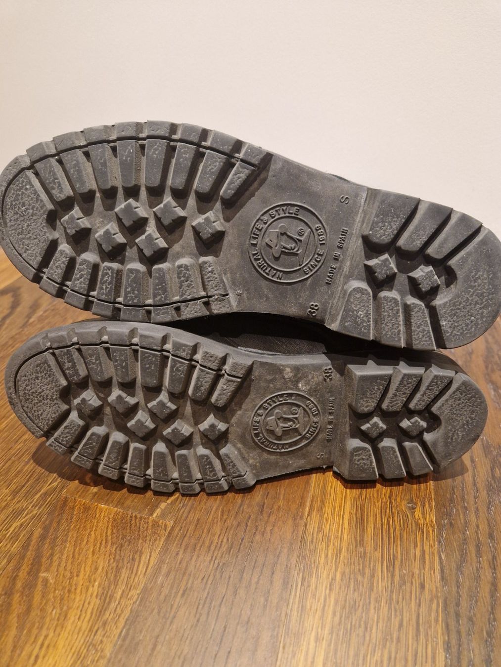 Panama Jack Scarpe da donna: Panama Jack Stiefeletten – Usato da Glattfelden venduto da Ivana5288 4