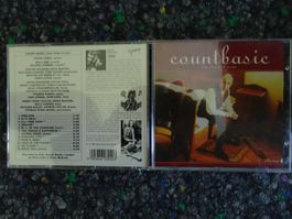 CD : Count basic