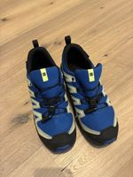 Salomon Trekkingschuhe Grösse 39 