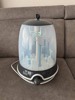 BabyMoov Turbo Steam+ Sterilisator Flaschen Schnuller