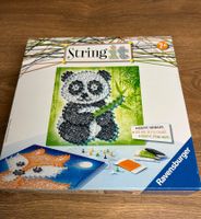 Ravensburger String it Panda Fadentechnik Bastelset