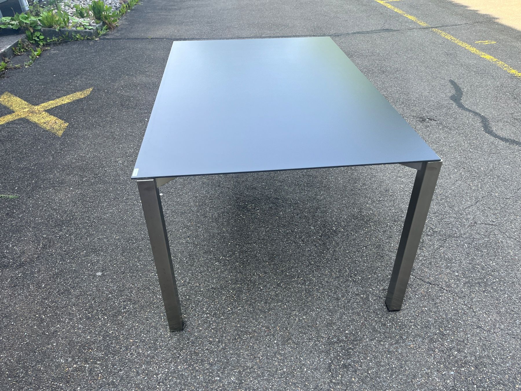 Tavoli: X-Fly Gartentisch MAZUVO – Nuovo (secondo la descrizione) da Volketswil venduto da Mazuvo8604 1