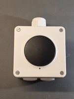 NAP-Schalter S3/1L  Feller NEVO Weiss