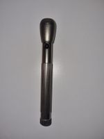 Taschenlampe Metall Grösse ca 20 cm