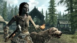 🥷The Elder Scrolls V Skyrim die Drachen von Tamriel  PS 3