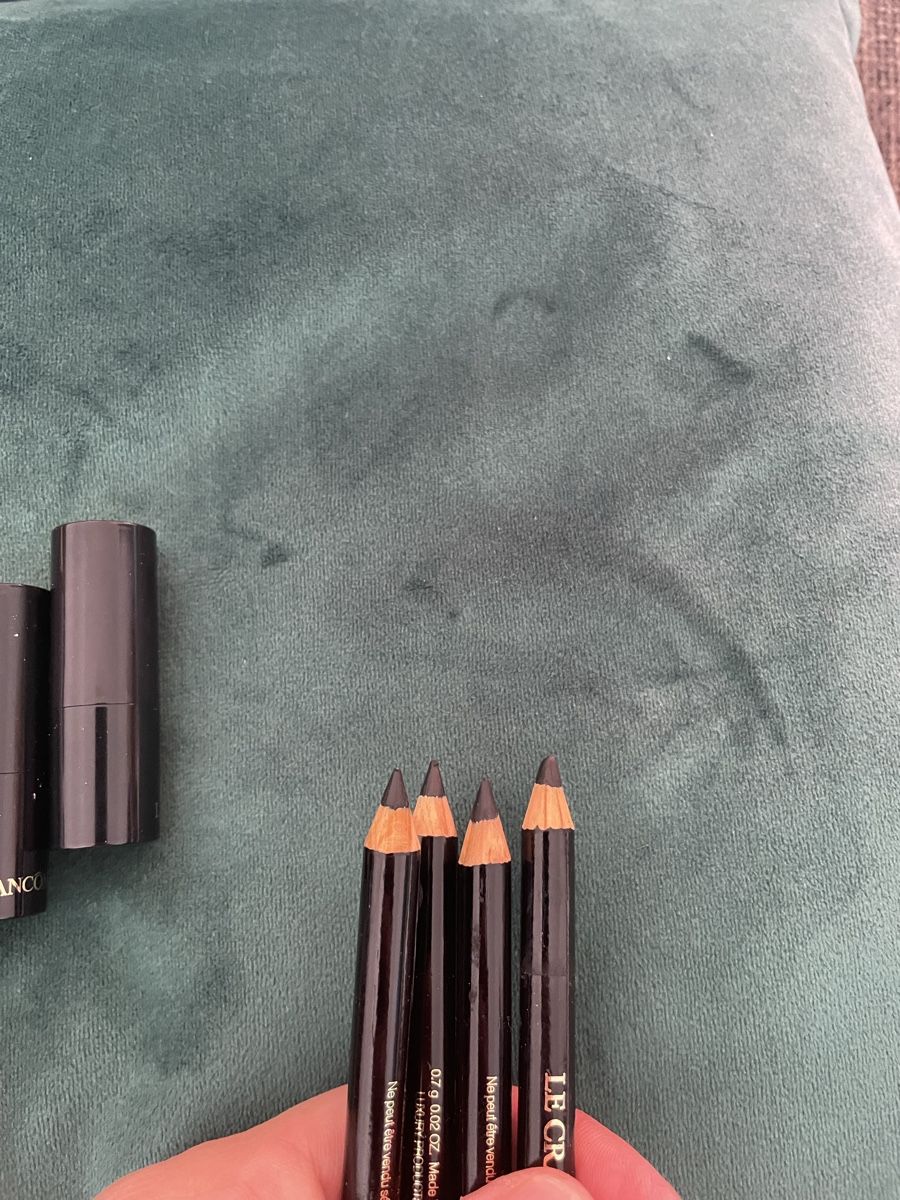 Make-up: Lancôme Lippenstift & Kajal Stift – Nuovo (secondo la descrizione) da Zürich venduto da MyFashion 1